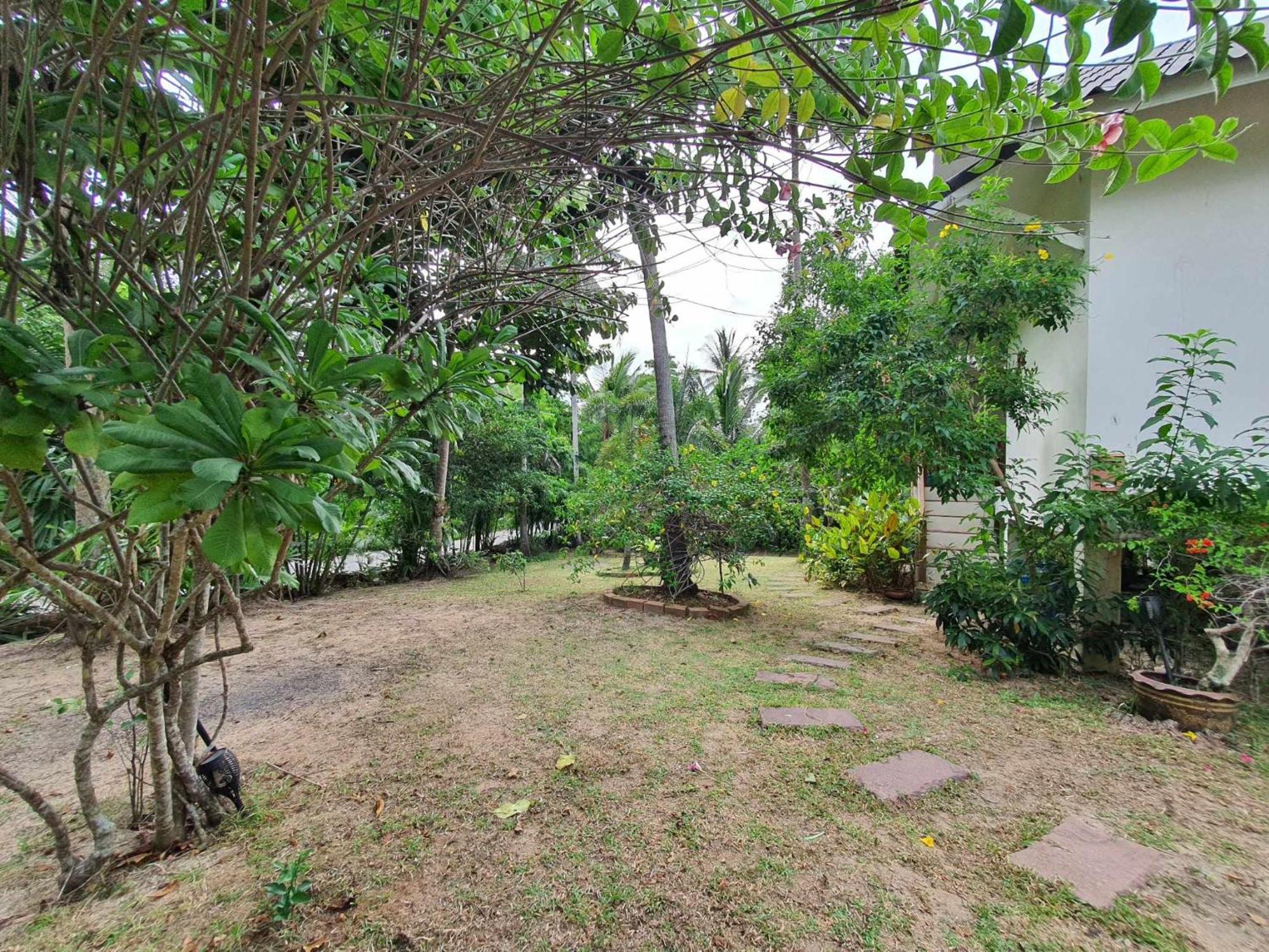 Niniari House Villa Thongsala Exterior photo